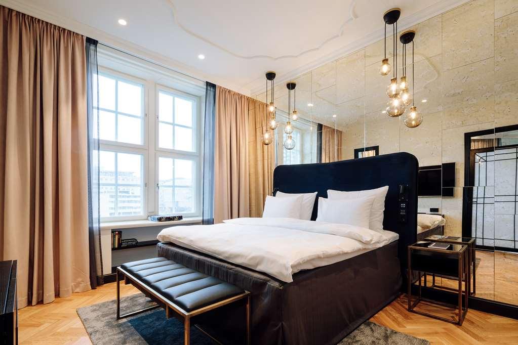 Hotel Amerikalinjen