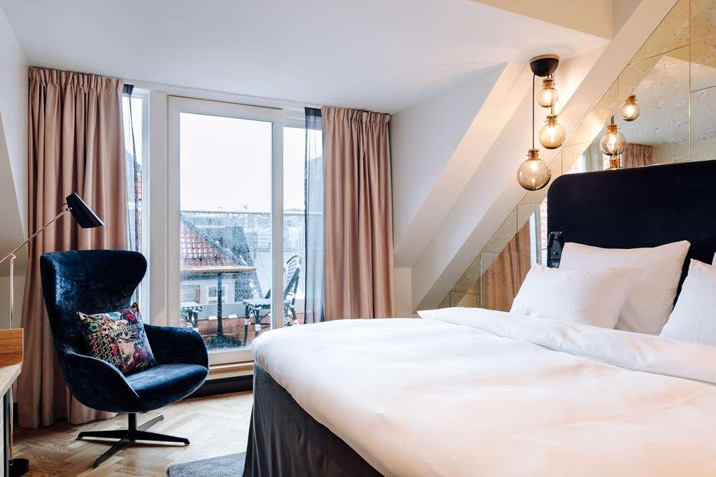 Amerikalinjen 4* Oslo
