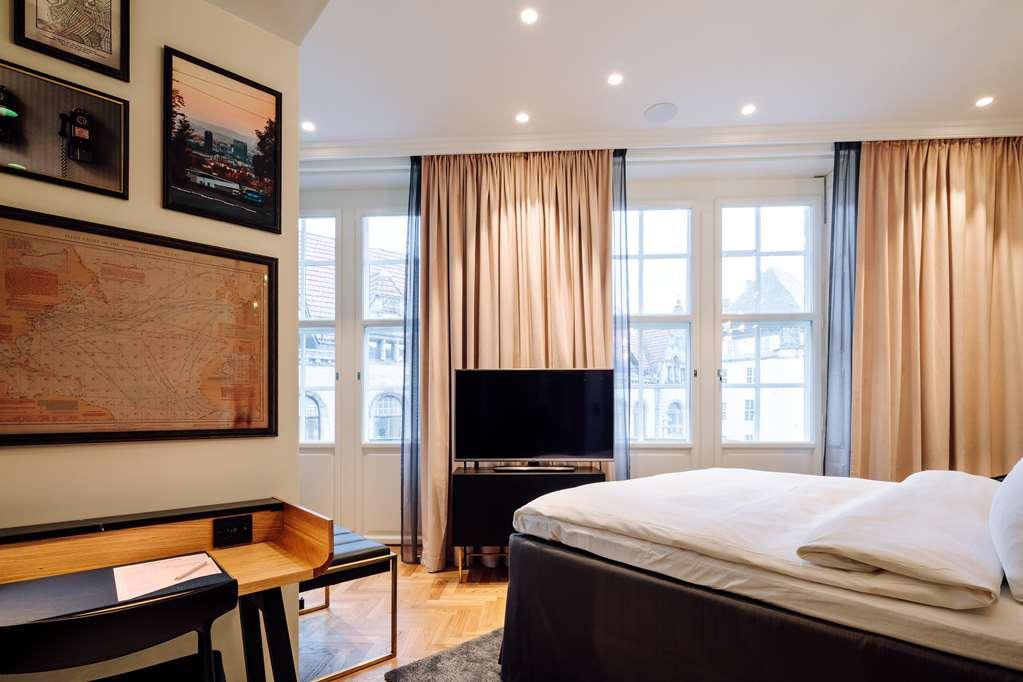 Amerikalinjen 4* Oslo
