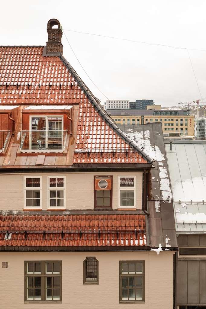 Hotel Amerikalinjen 4*