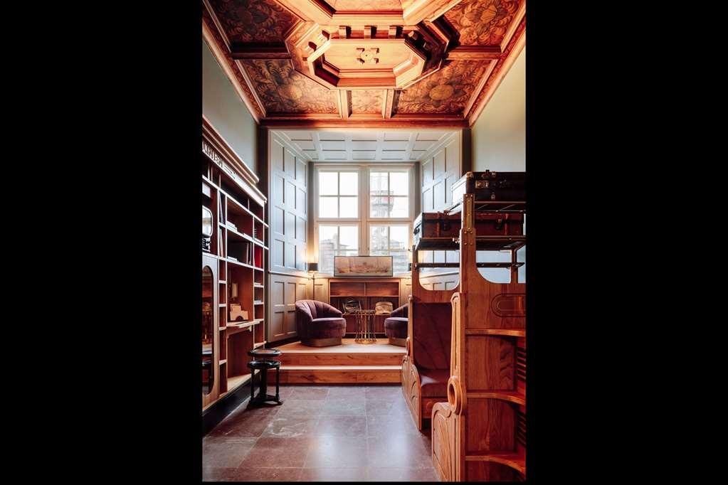 Hotel Amerikalinjen 4*