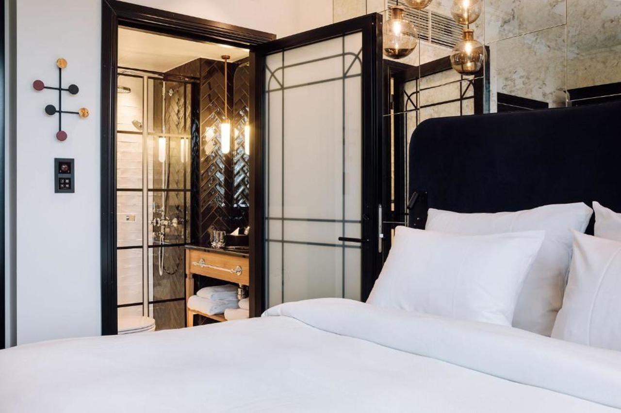 Hotel Amerikalinjen 4*