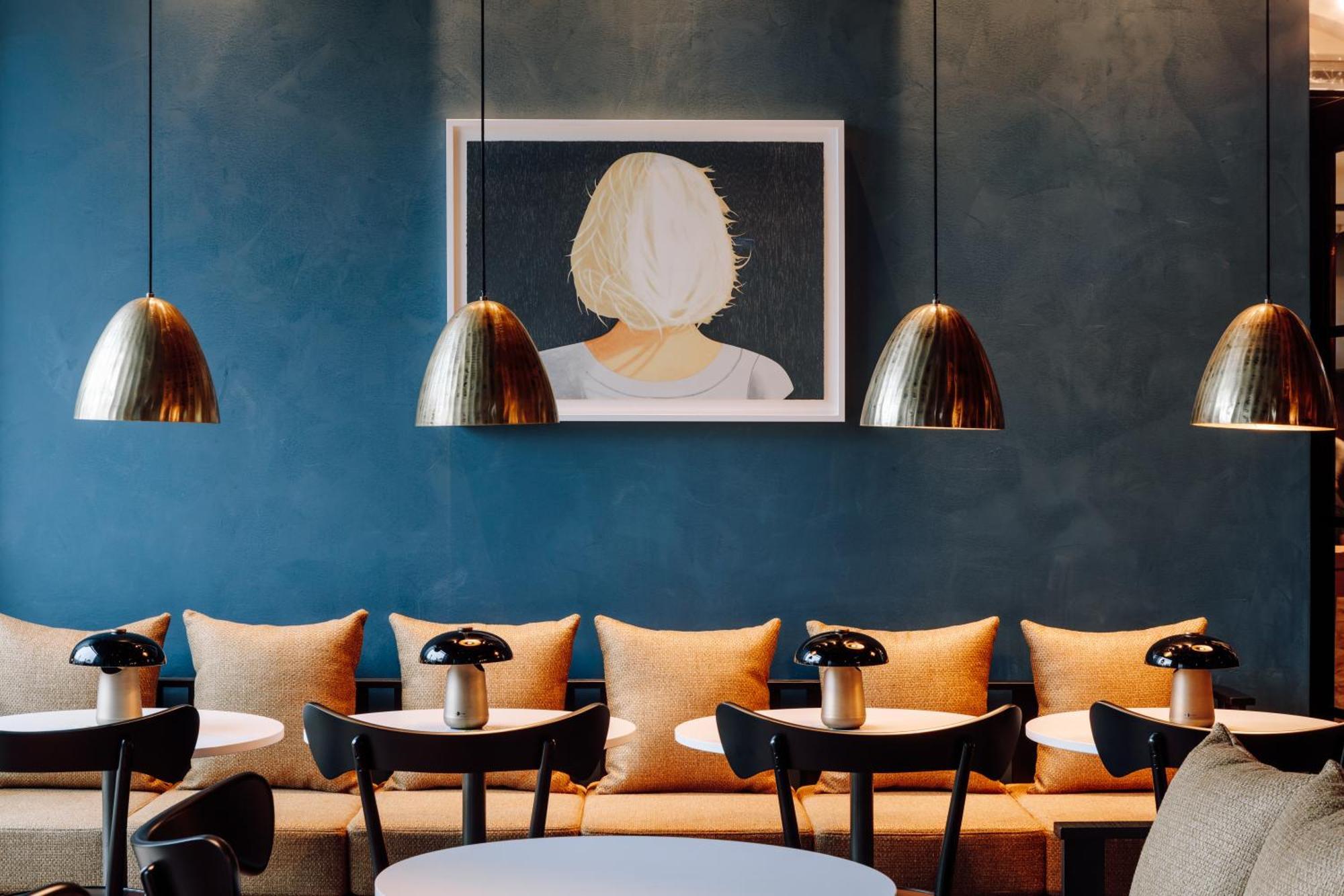 Hotel Amerikalinjen Oslo