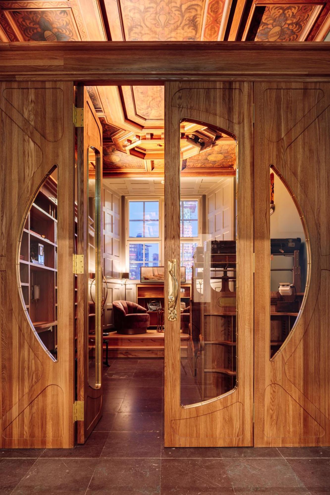 Amerikalinjen 4* Oslo