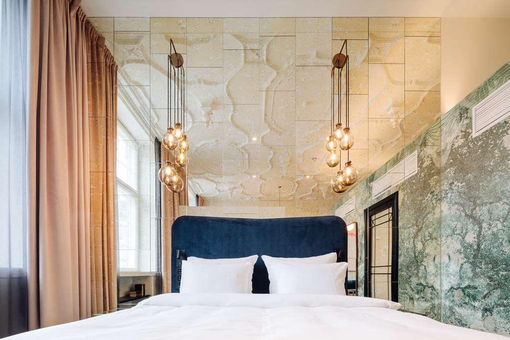 Amerikalinjen Hotel Oslo