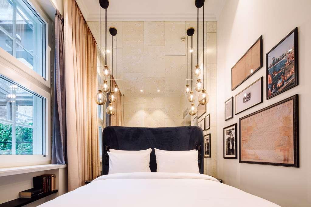 Hotel Amerikalinjen 4*
