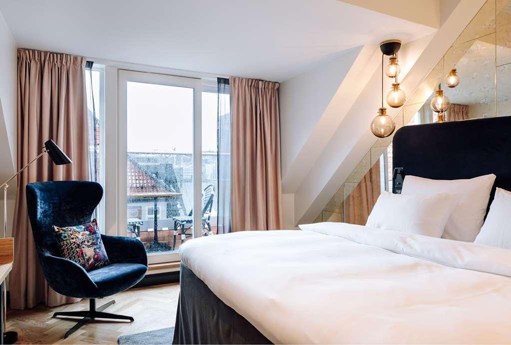 Hotel Amerikalinjen 4*
