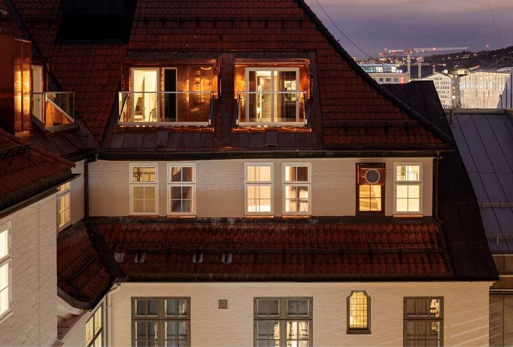 Amerikalinjen Hotel Oslo