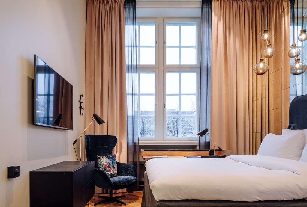 Hotel Amerikalinjen Oslo