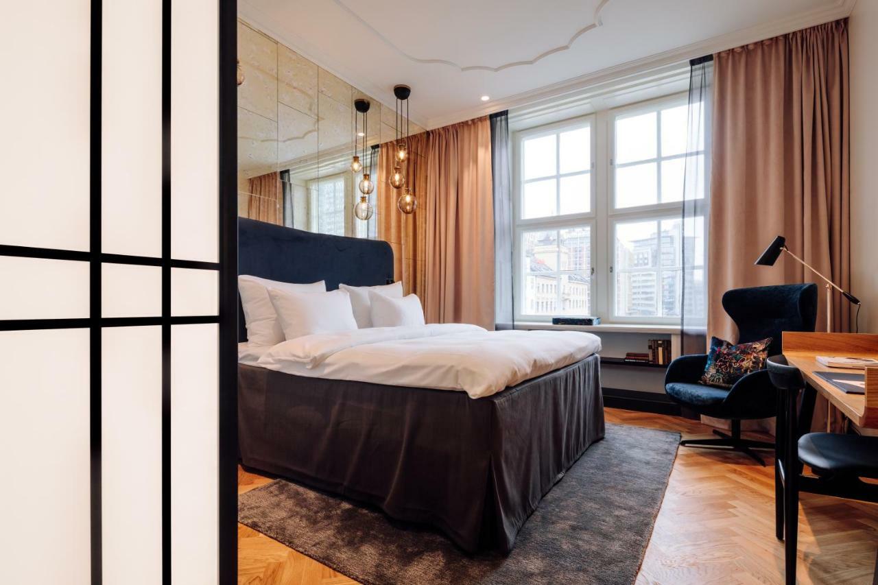 Amerikalinjen Hotel 4*
