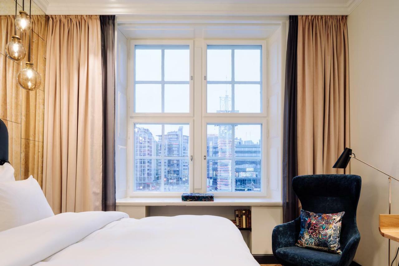 Amerikalinjen Hotel Oslo