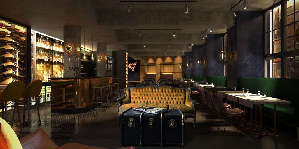 Amerikalinjen Hotel Oslo