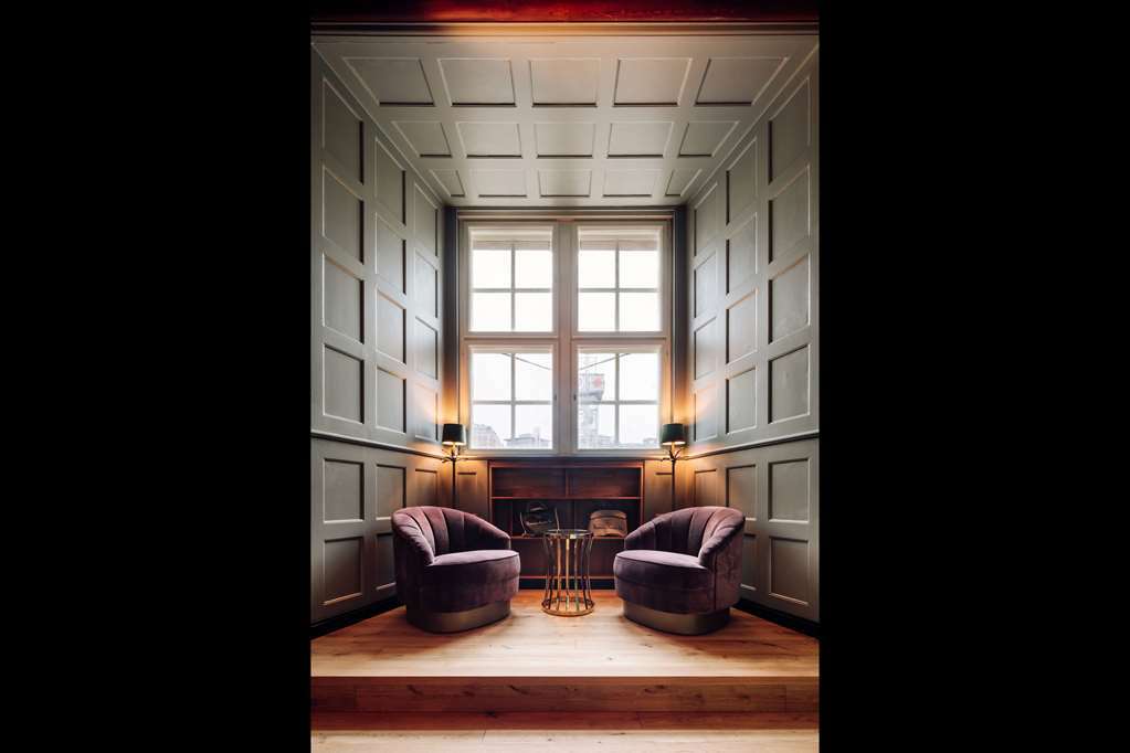 Amerikalinjen Hotel Oslo