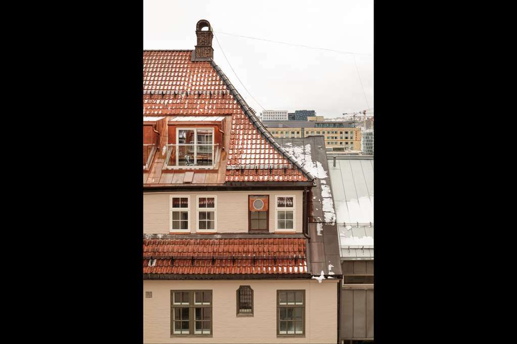 Amerikalinjen Hotel 4*