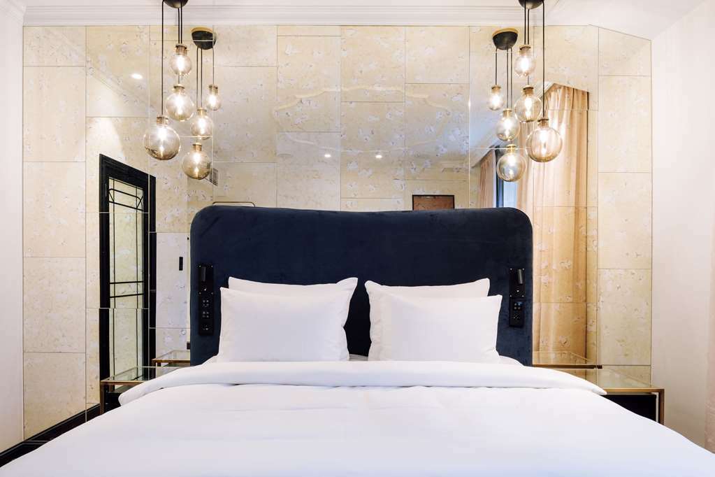 Amerikalinjen Hotel Oslo