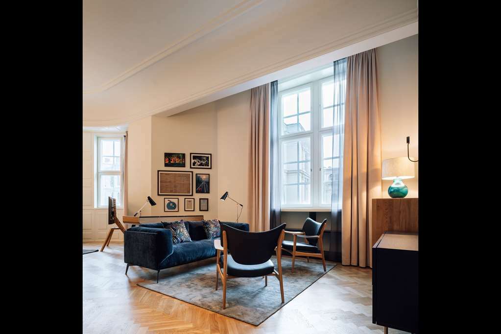 Amerikalinjen 4* Oslo