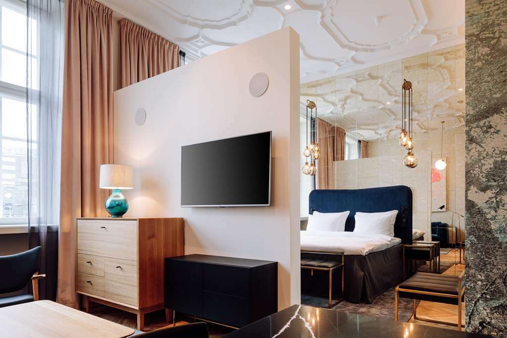 Amerikalinjen Hotel Oslo