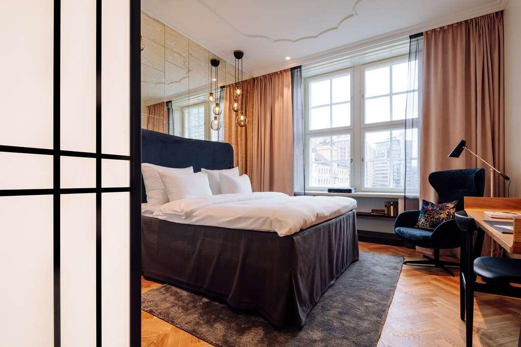 Amerikalinjen 4* Oslo
