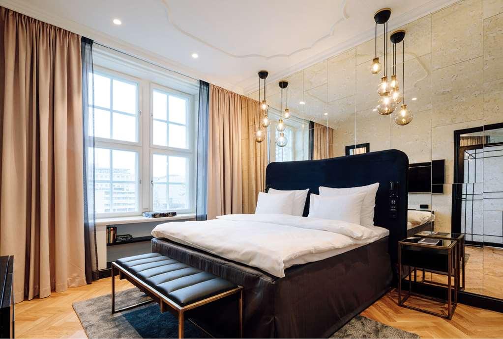 Amerikalinjen Hotel